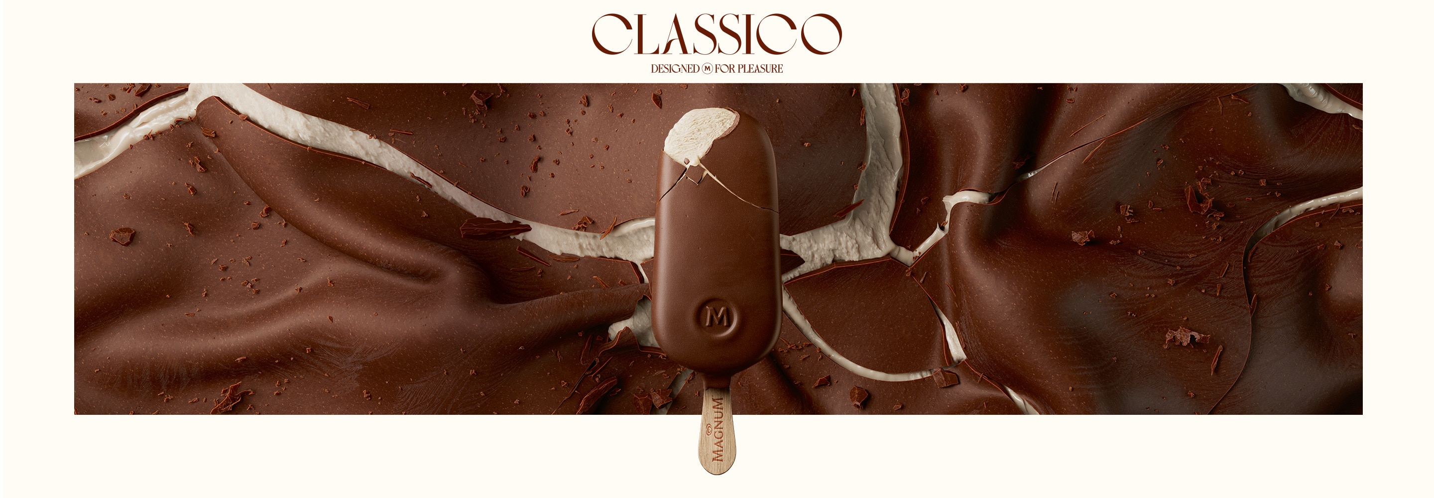 Designed for Pleasure