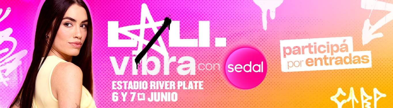 Sorteo Rexona Sudamericana 2026