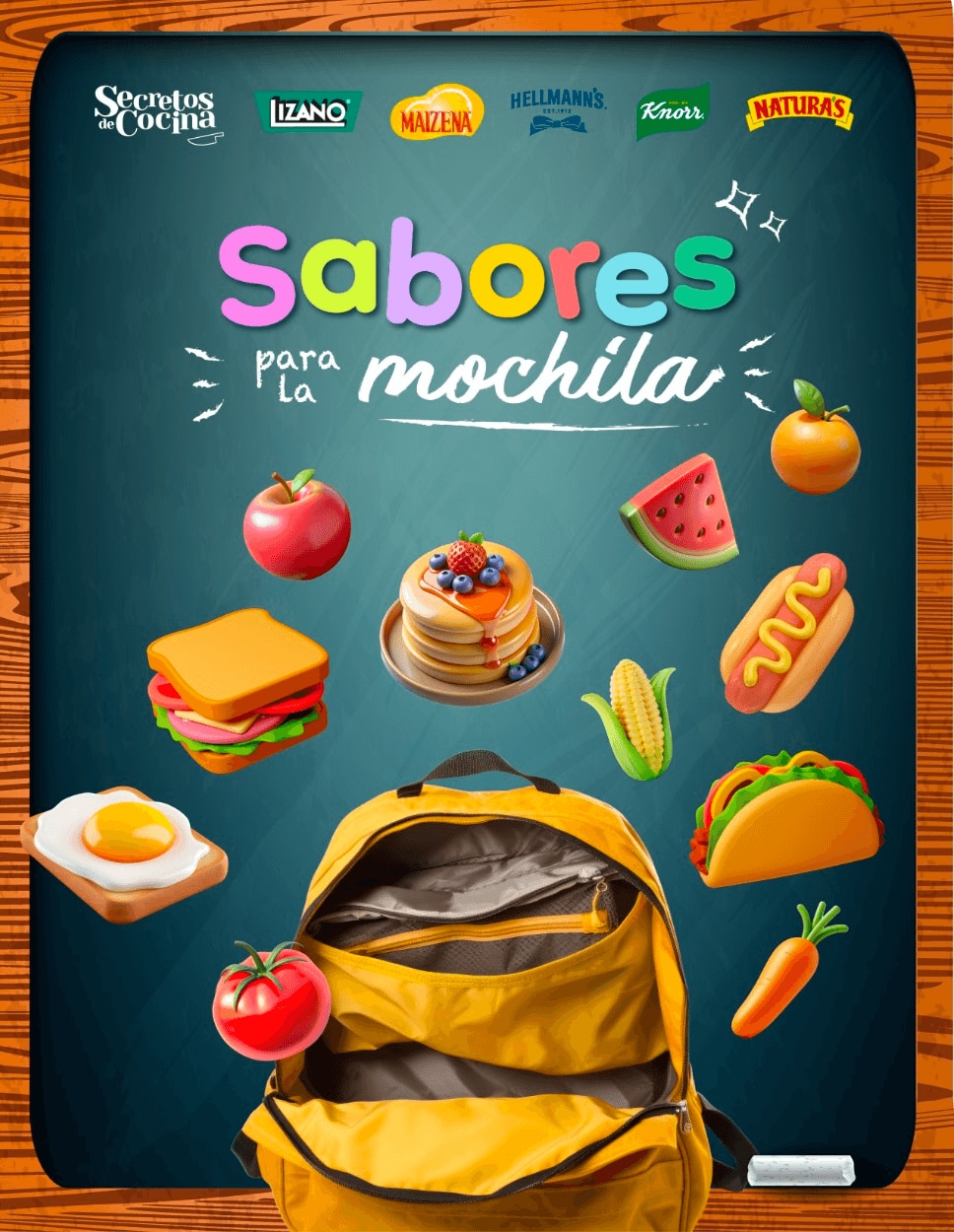 Cookbook 
