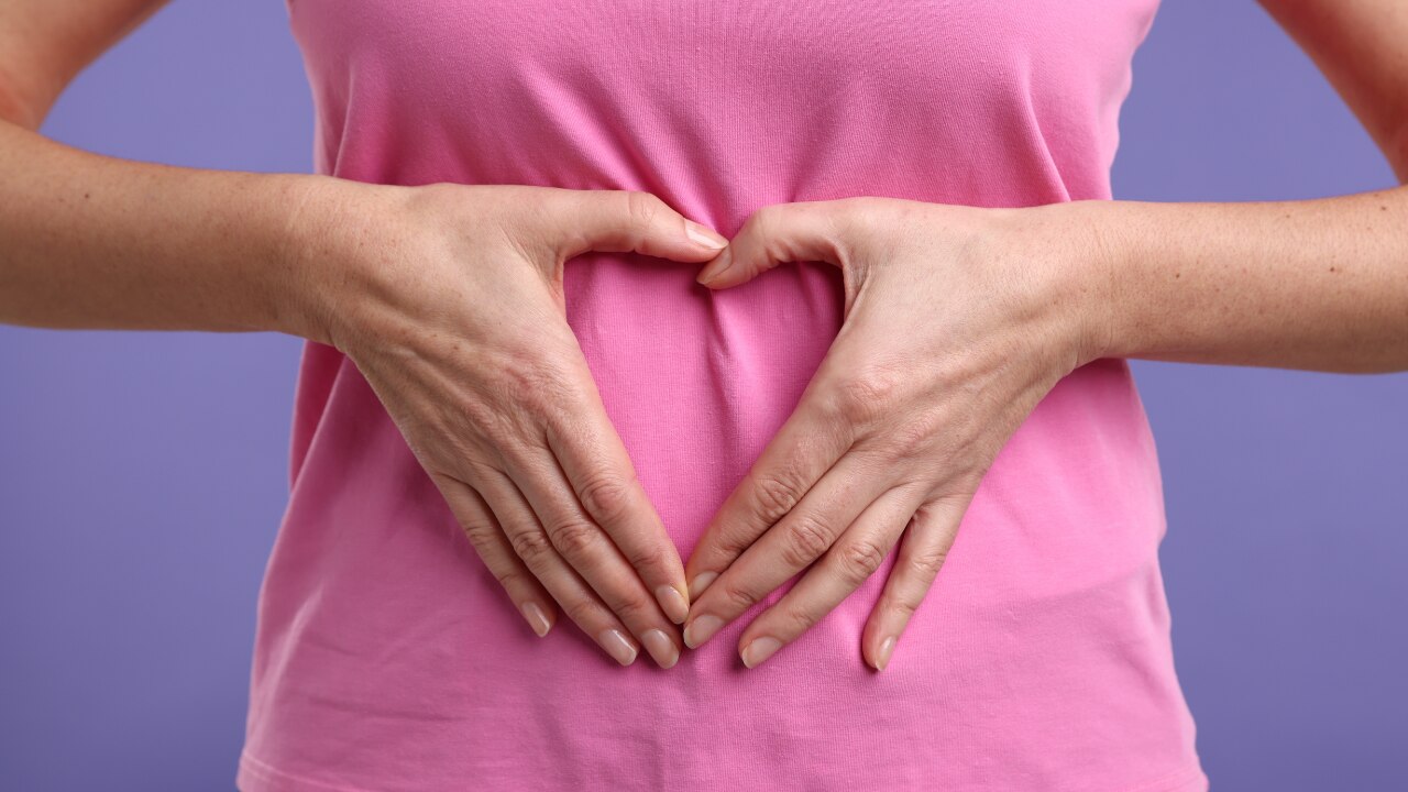 Enhances Digestive Health