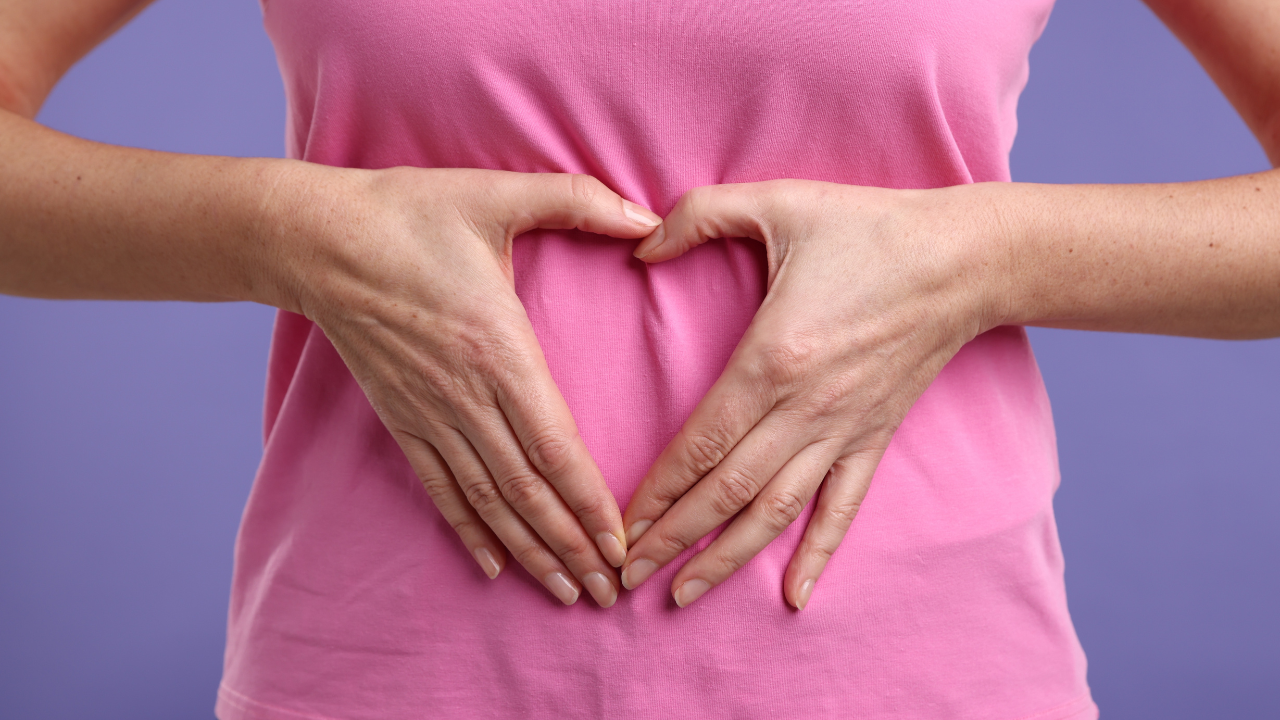 Enhances Digestive Health