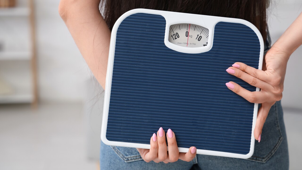 Helps Manage Weight