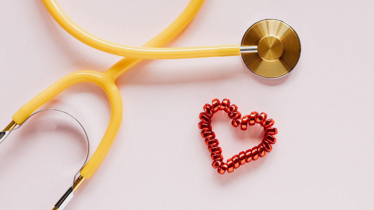 1. Improves Heart Health