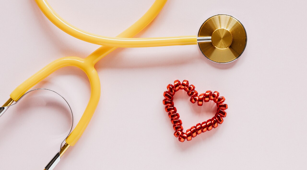 1. Improves Heart Health