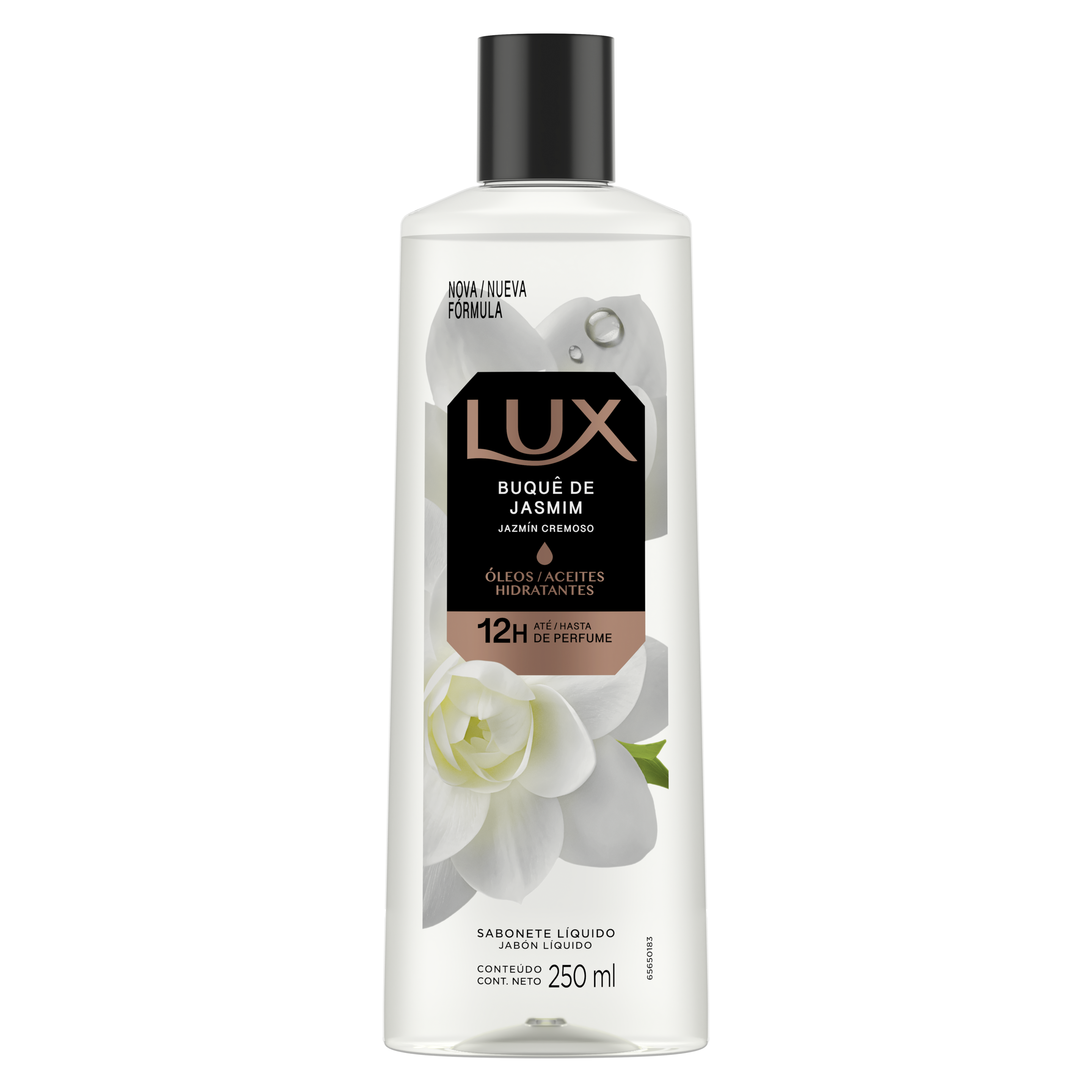 Sabonete Líquido Buquê de Jasmim packshot