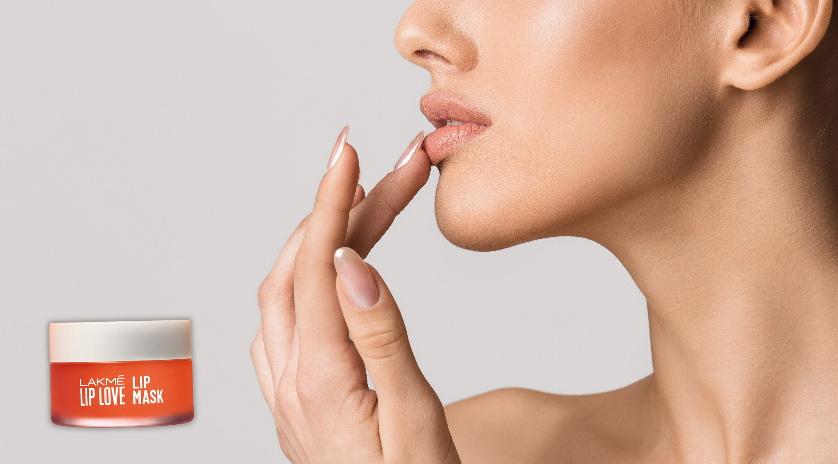 For Normal Lips