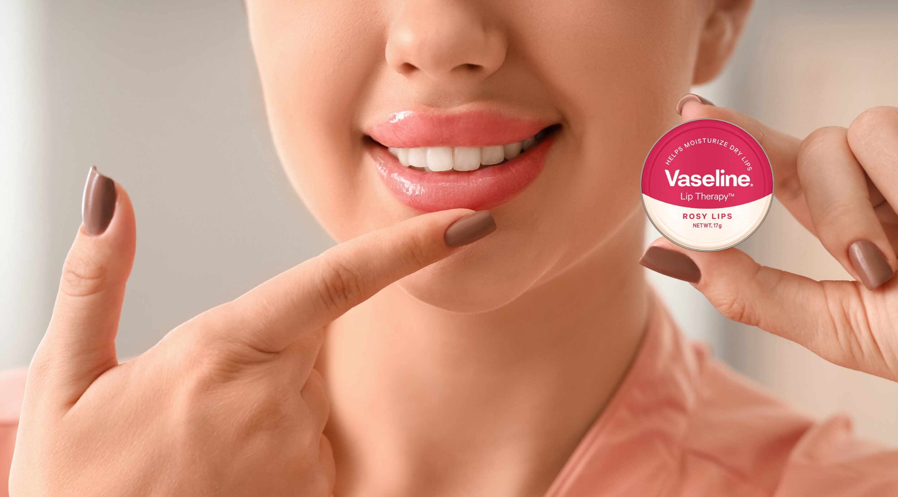 For Sensitive Lips