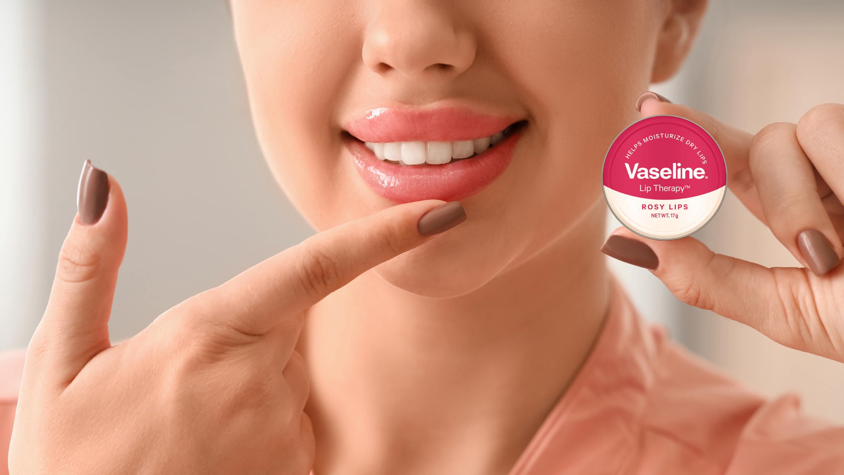 For Sensitive Lips