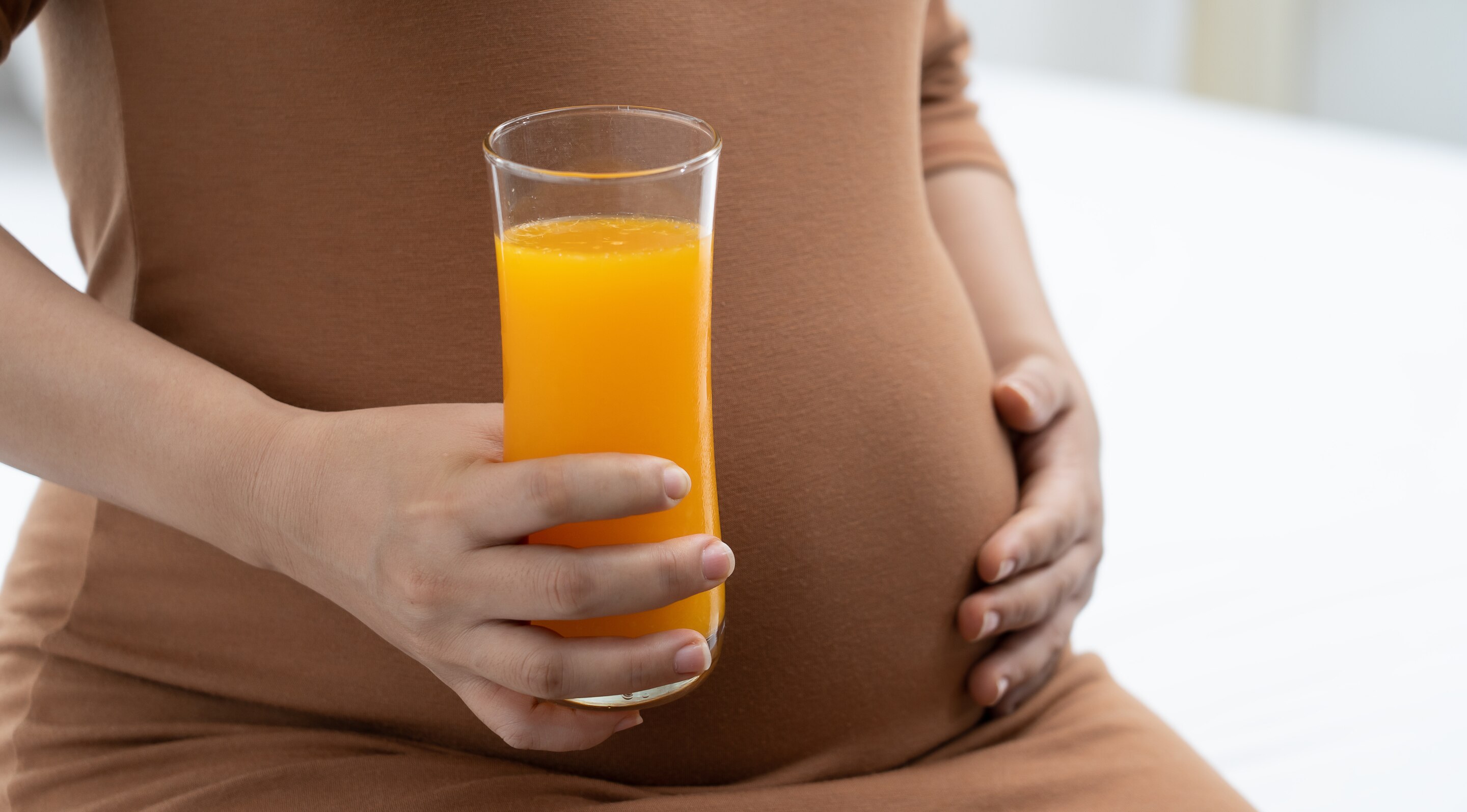 Helps During Pregnancy Image