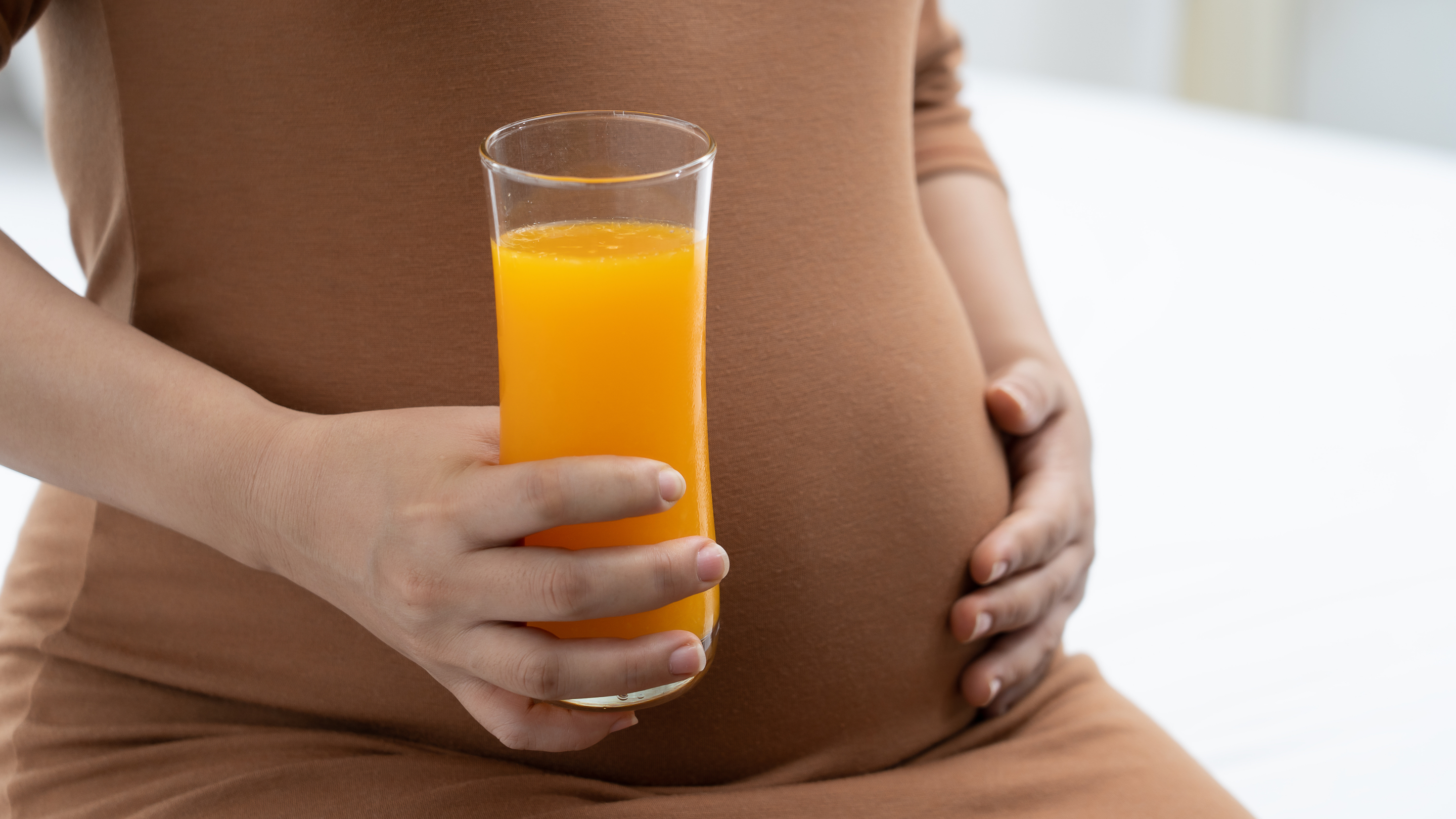 Helps During Pregnancy Image