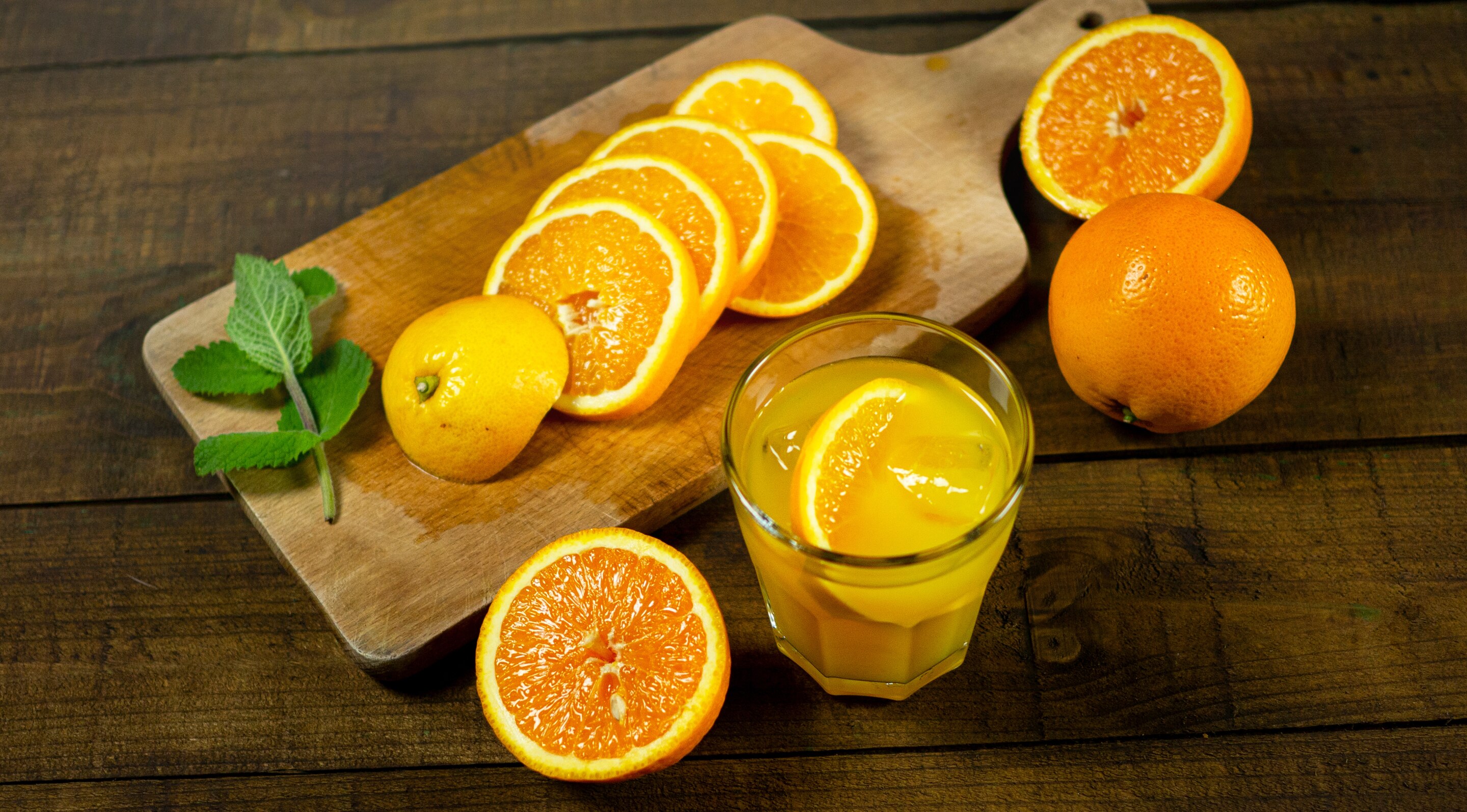 Rich in Antioxidants Image