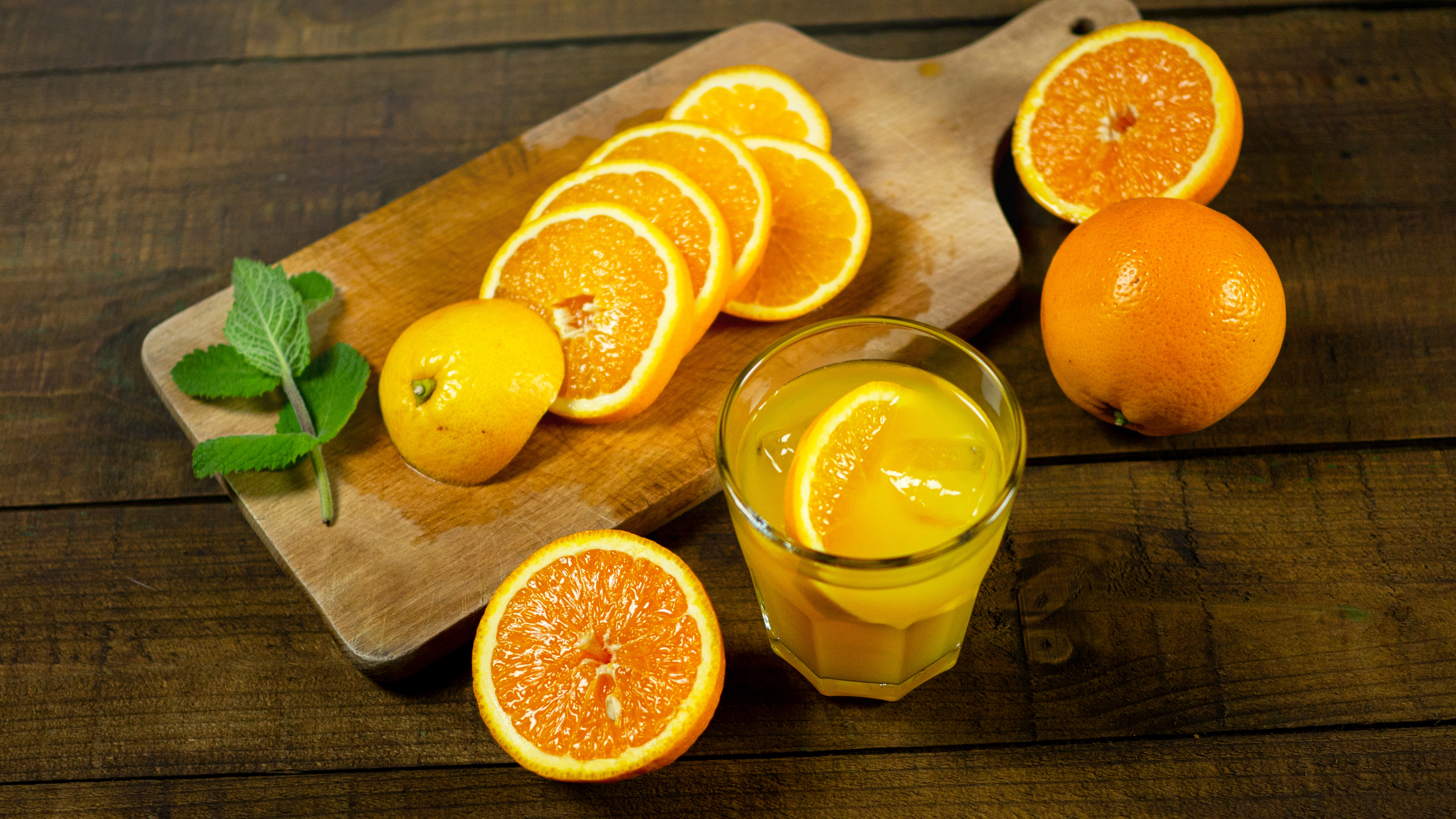 Rich in Antioxidants Image