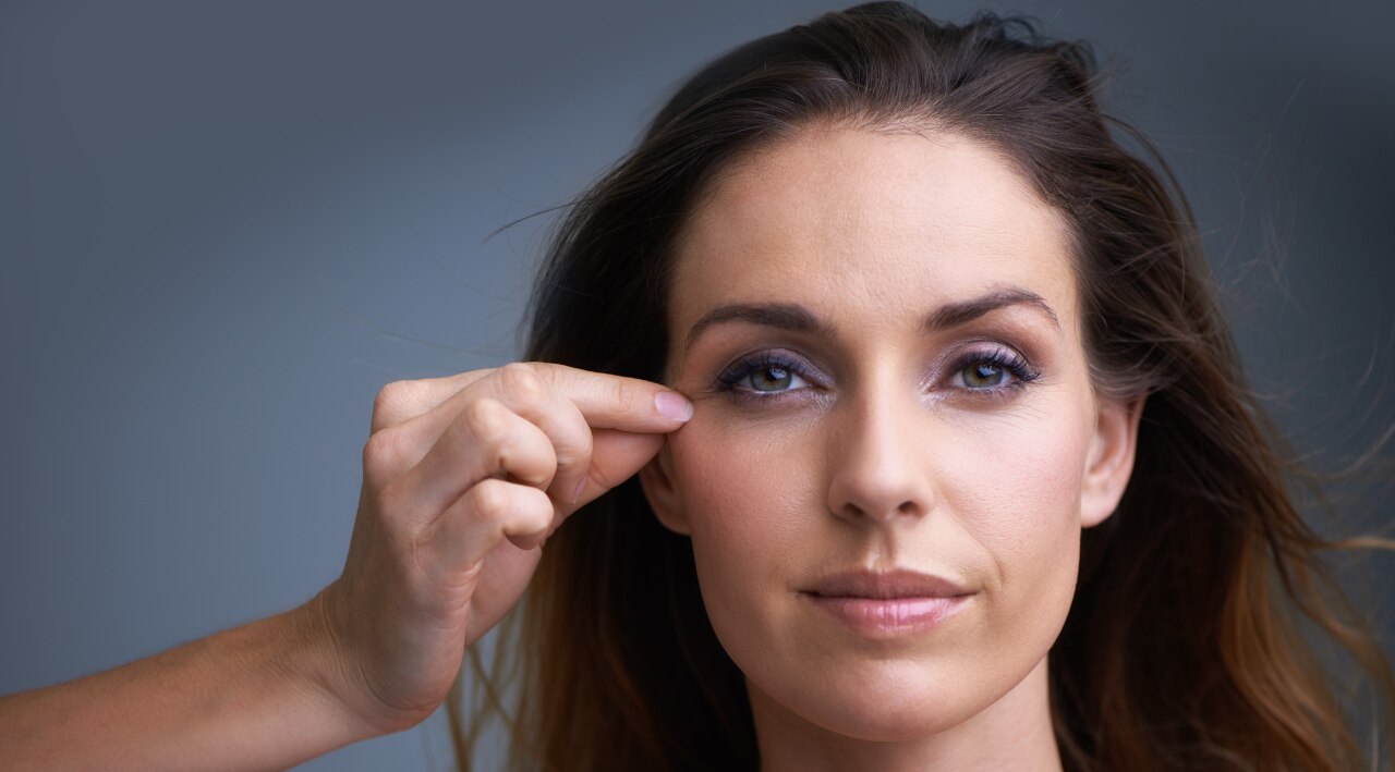 Anti-Ageing Benefits