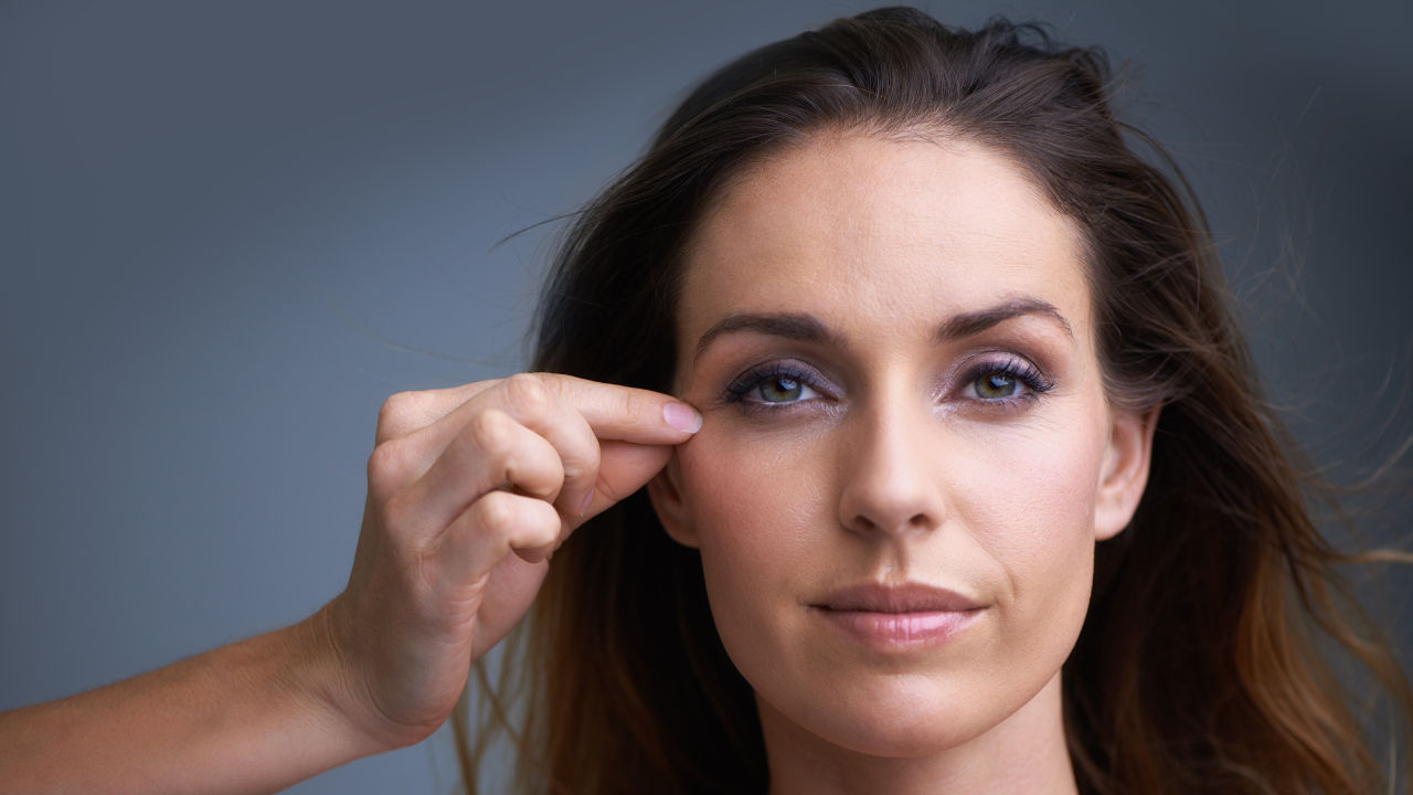 Anti-Ageing Benefits