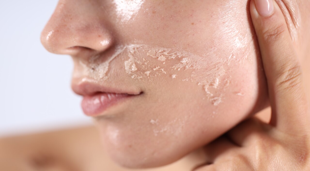 For Dry Skin