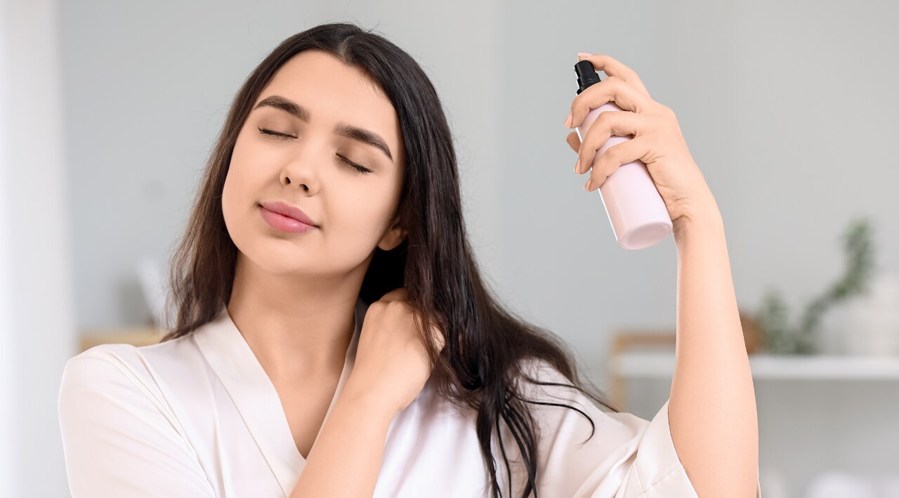 Direct Scalp Application