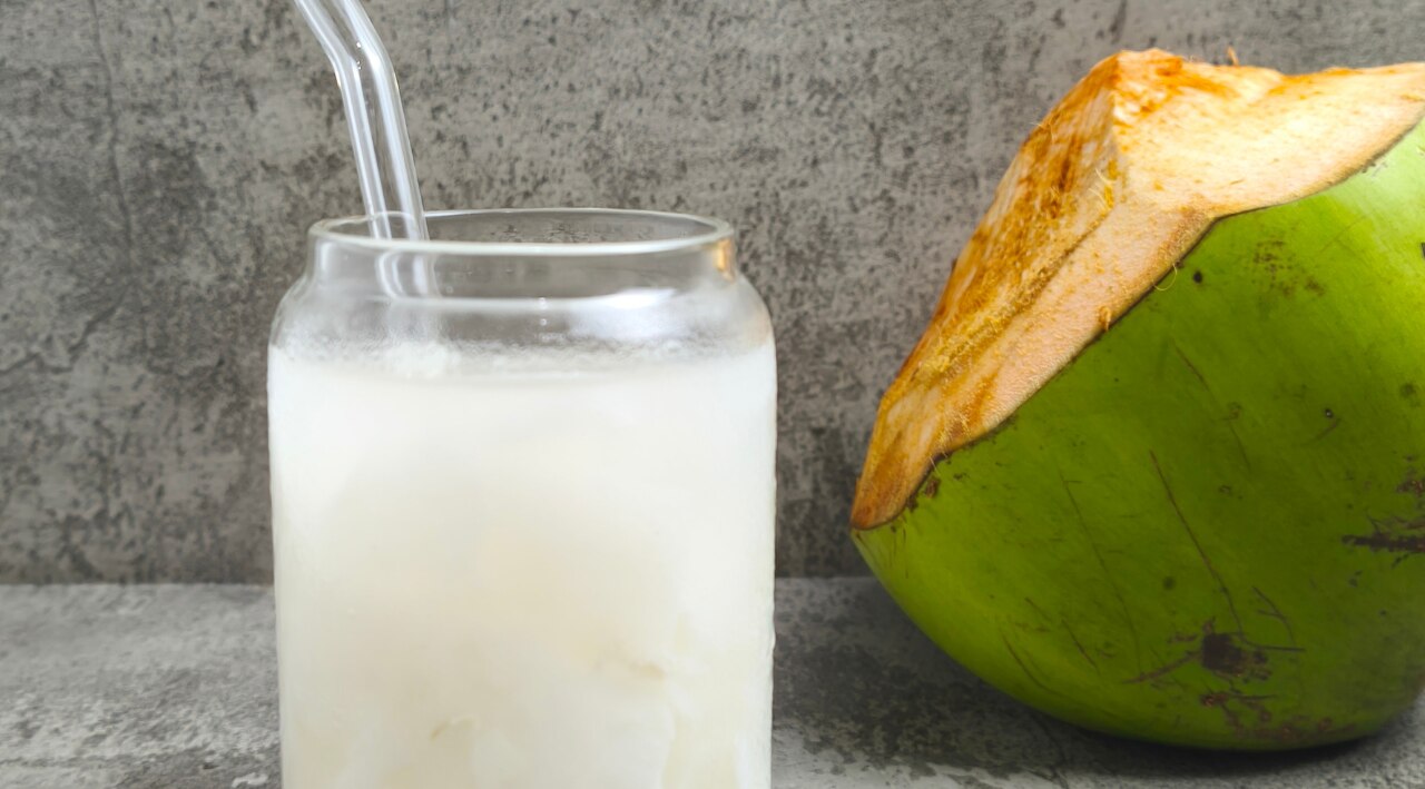Is Coconut Water Good for Hair?