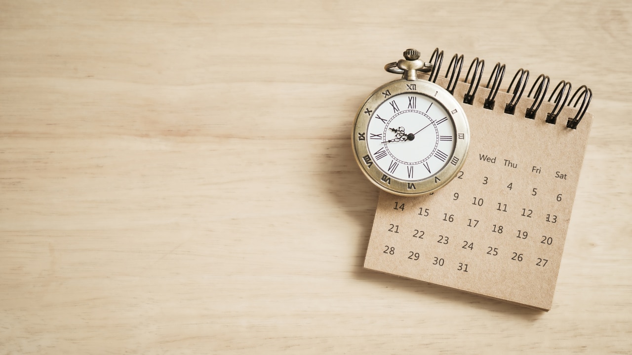 Results Timeline – What to Expect