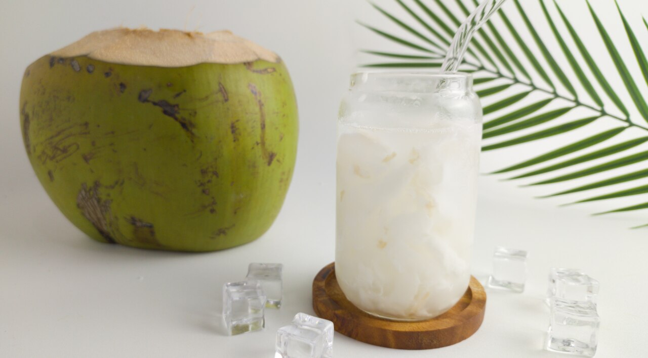Side Effects of Coconut Water for Hair