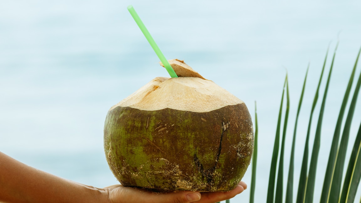 linking article: Coconut Water for Hair: Benefits, How to Use & What Results to Expect