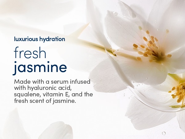Hydration Boost Serum Body Wash with Hyaluronic Acid