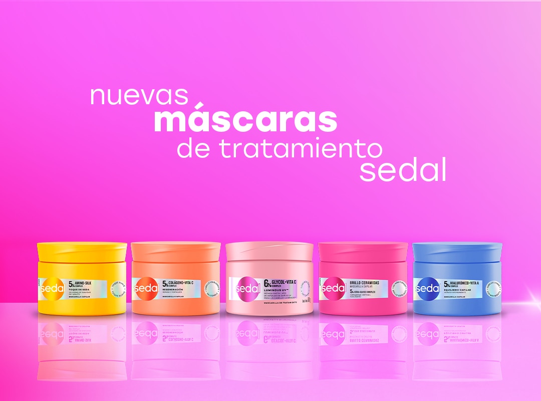 Banner de Mascaras Sedal