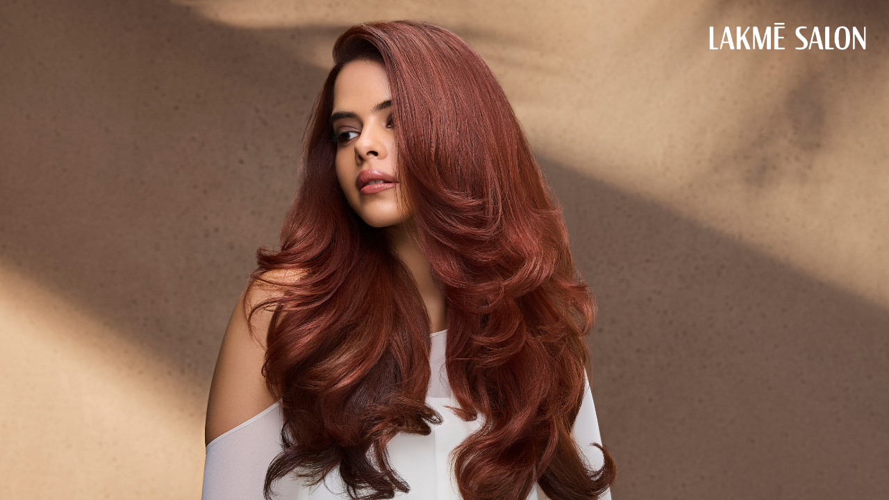 2. Cinnamon Brown
