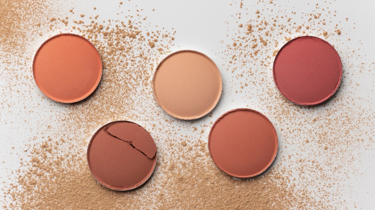 Warm Undertone