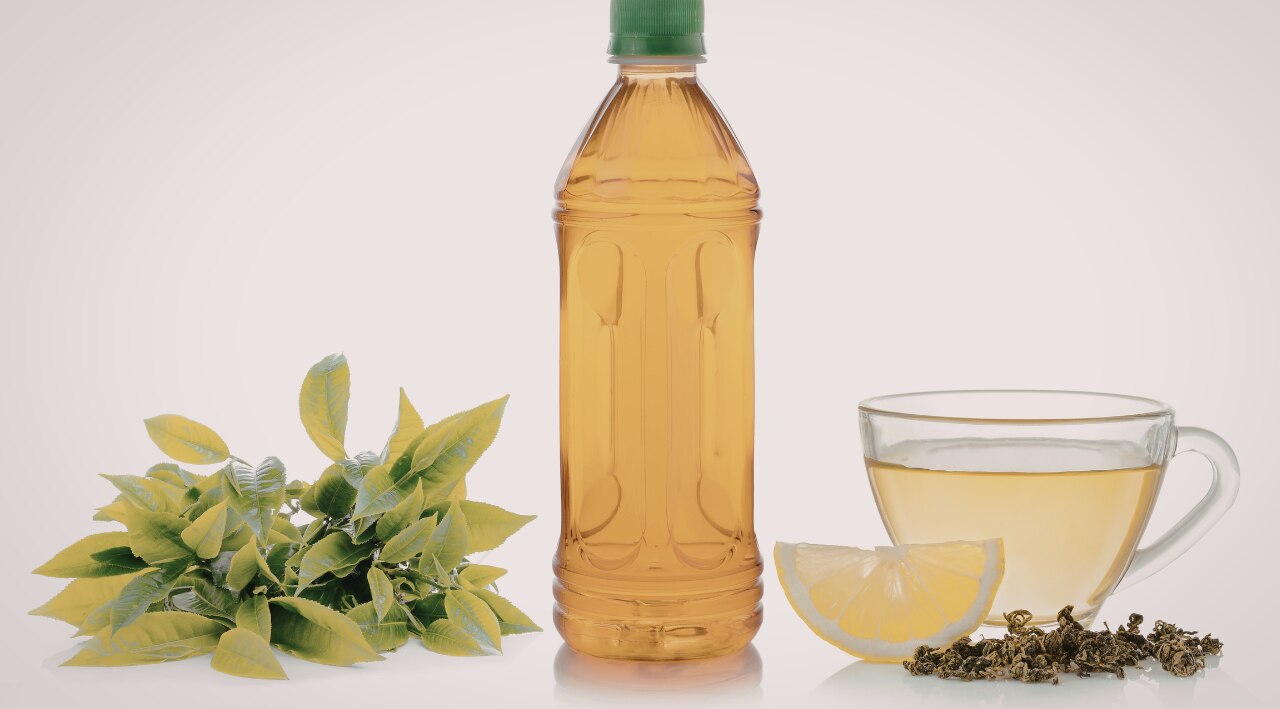 4. Tea Tree Oil Mix