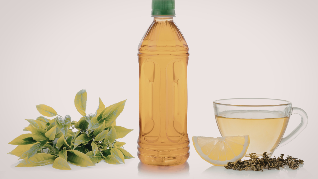 4. Tea Tree Oil Mix
