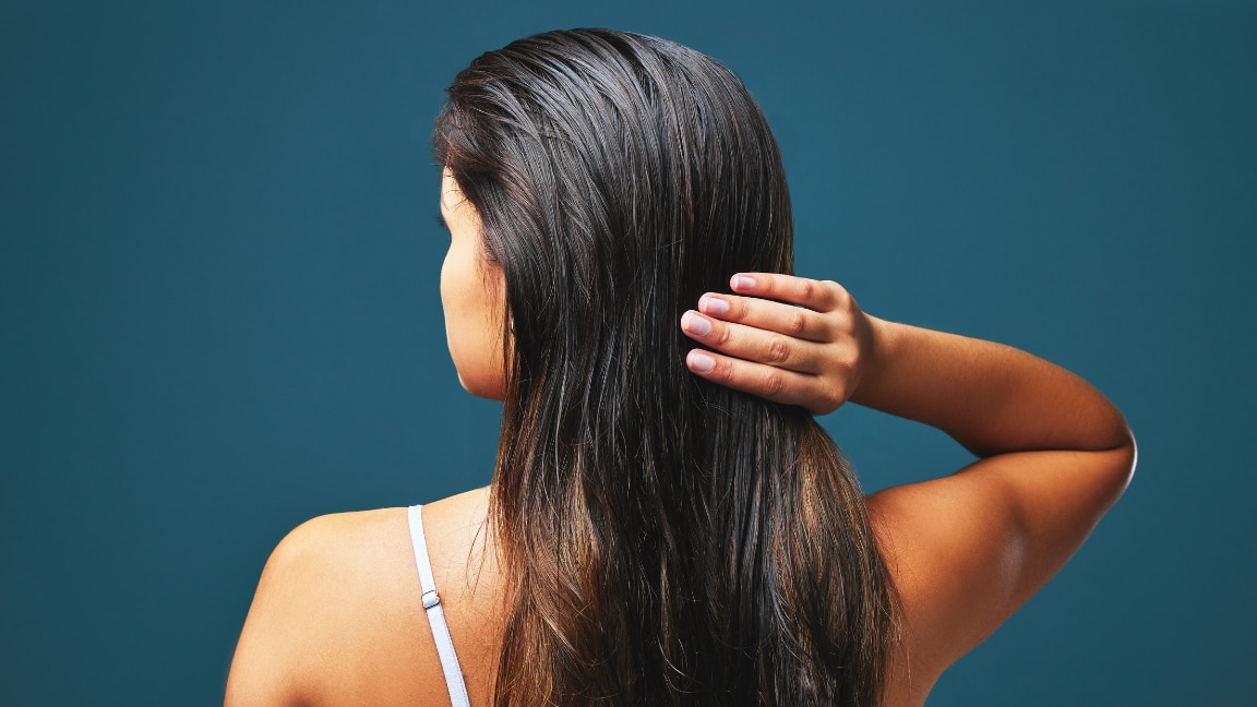 How to Get Rid of Oily Scalp Causes and Treatment