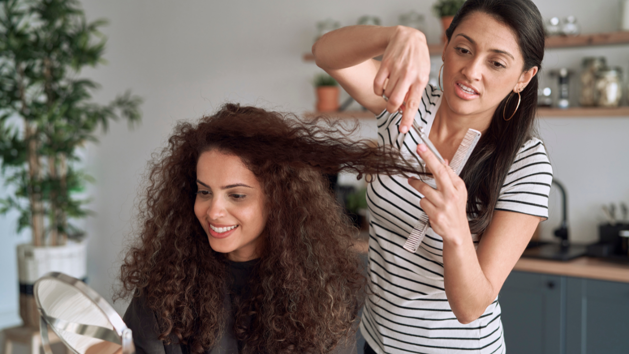 Who Should Try Step Cut