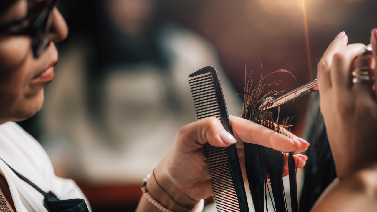 Why Step Cut Is Trending Again