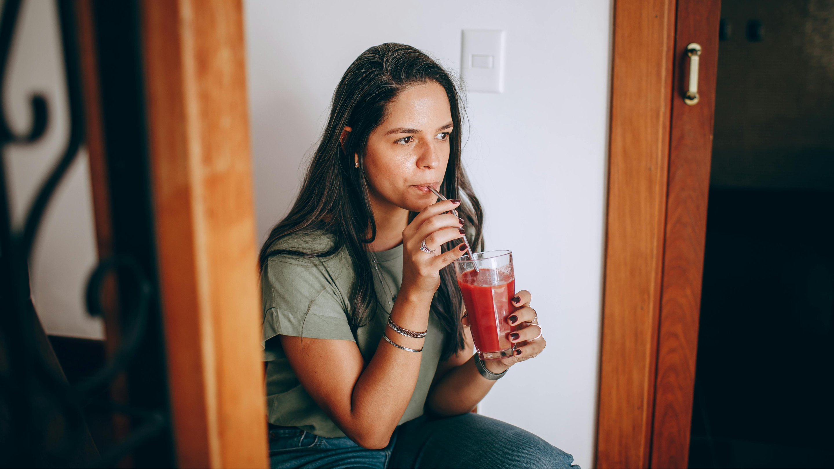 When to Drink Hydration Drinks