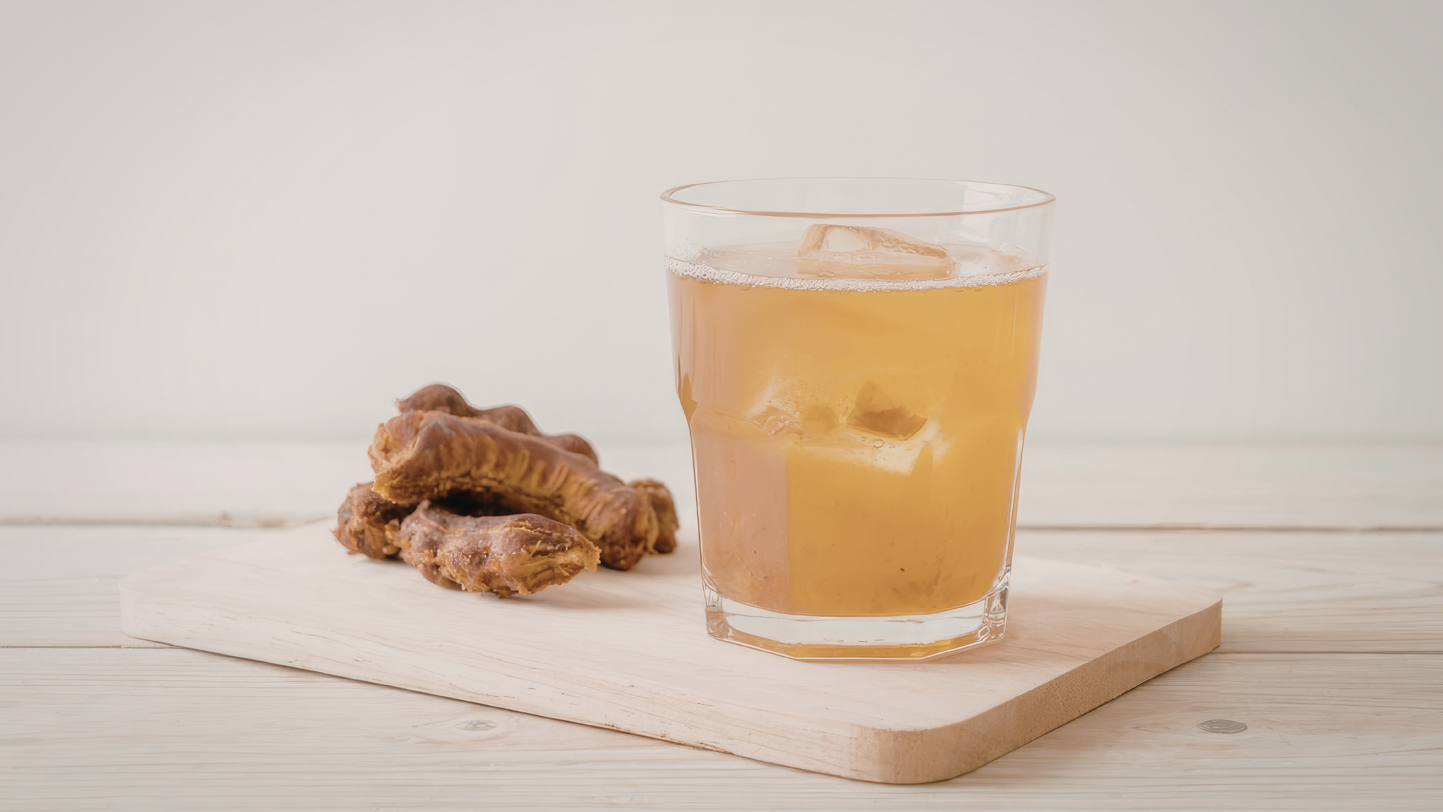 12. Herbal Iced Tea