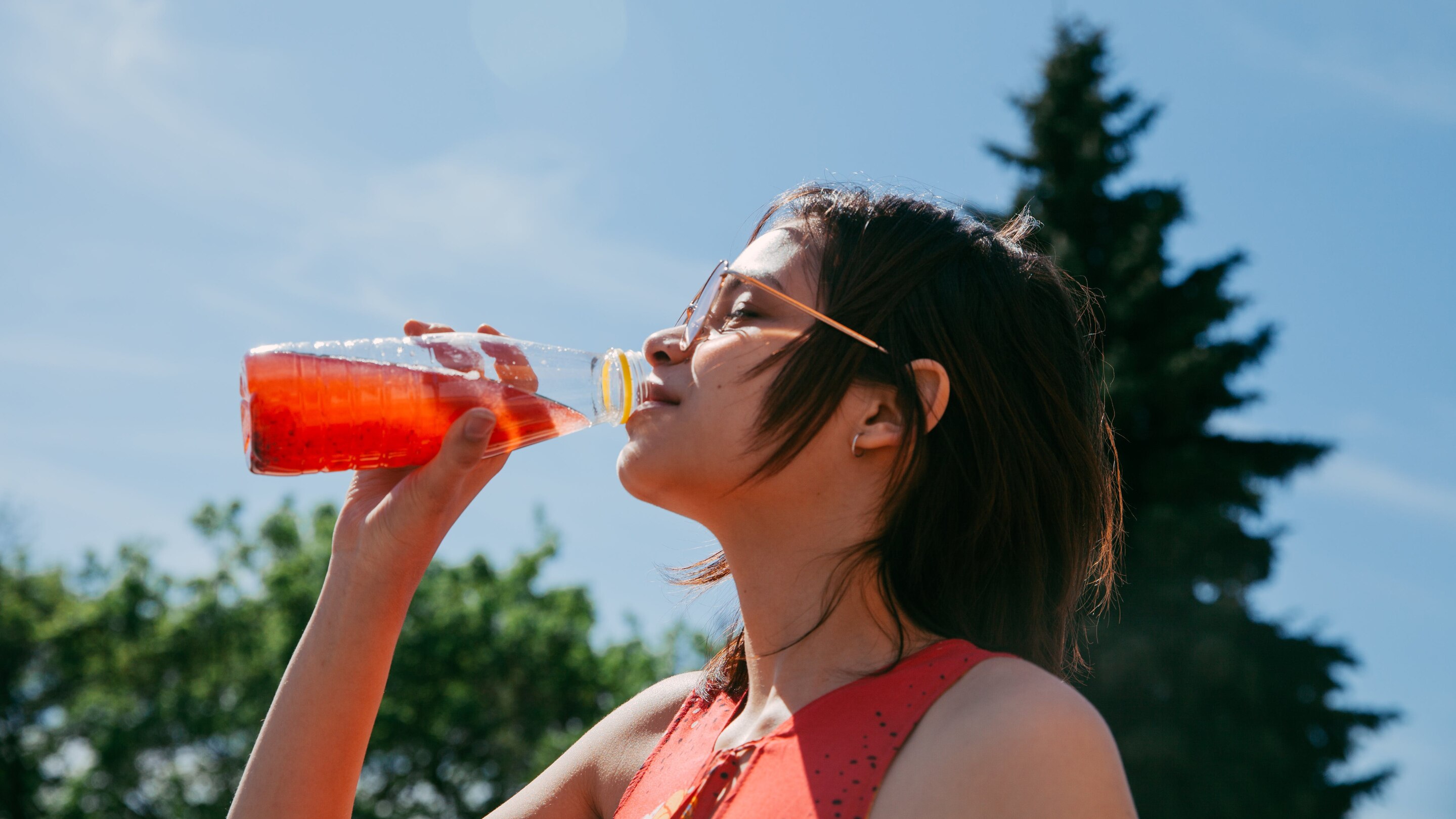 Benefits of Hydration Drinks