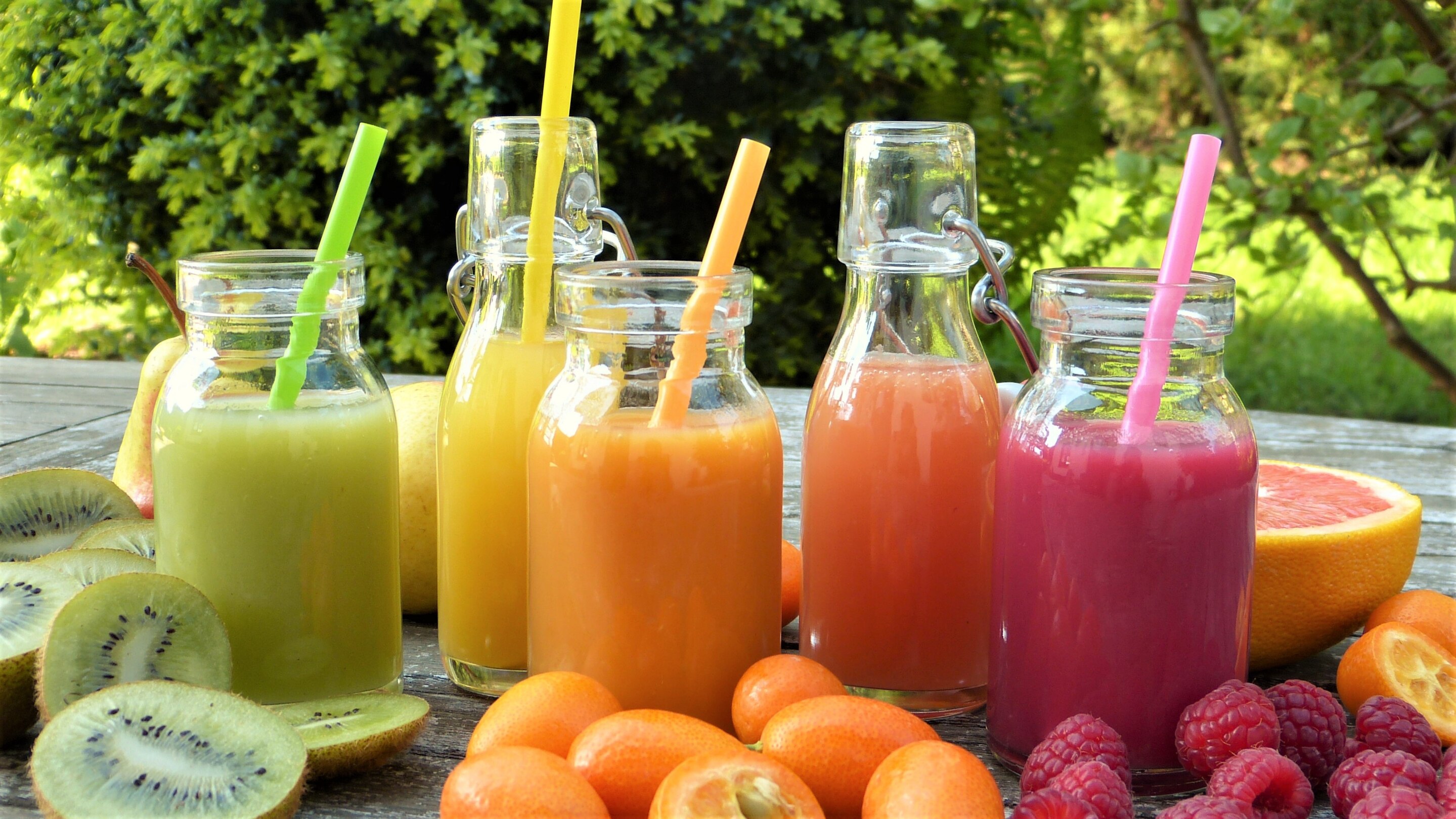 What Are Hydration Drinks?