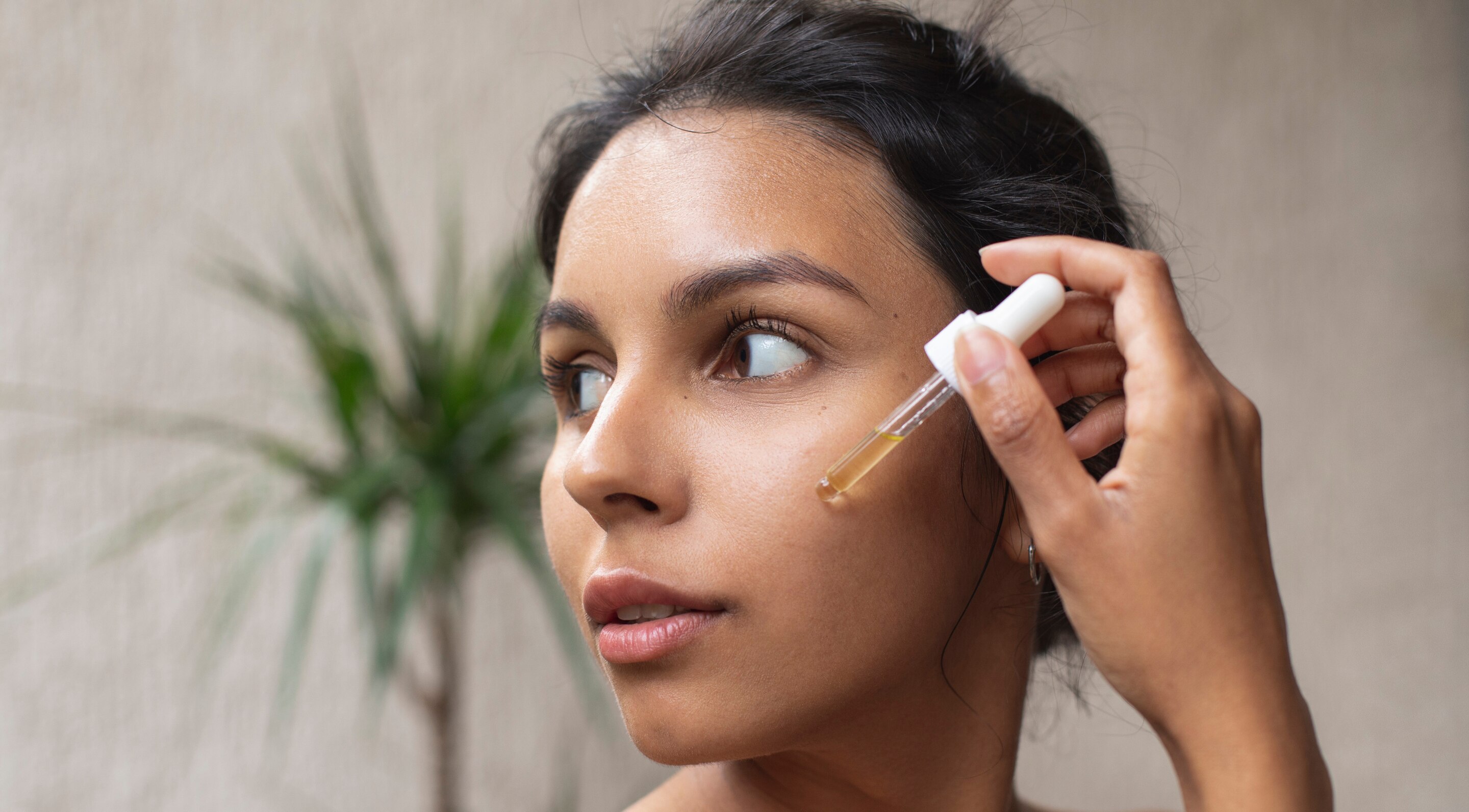 Step 3: Serum Treatment