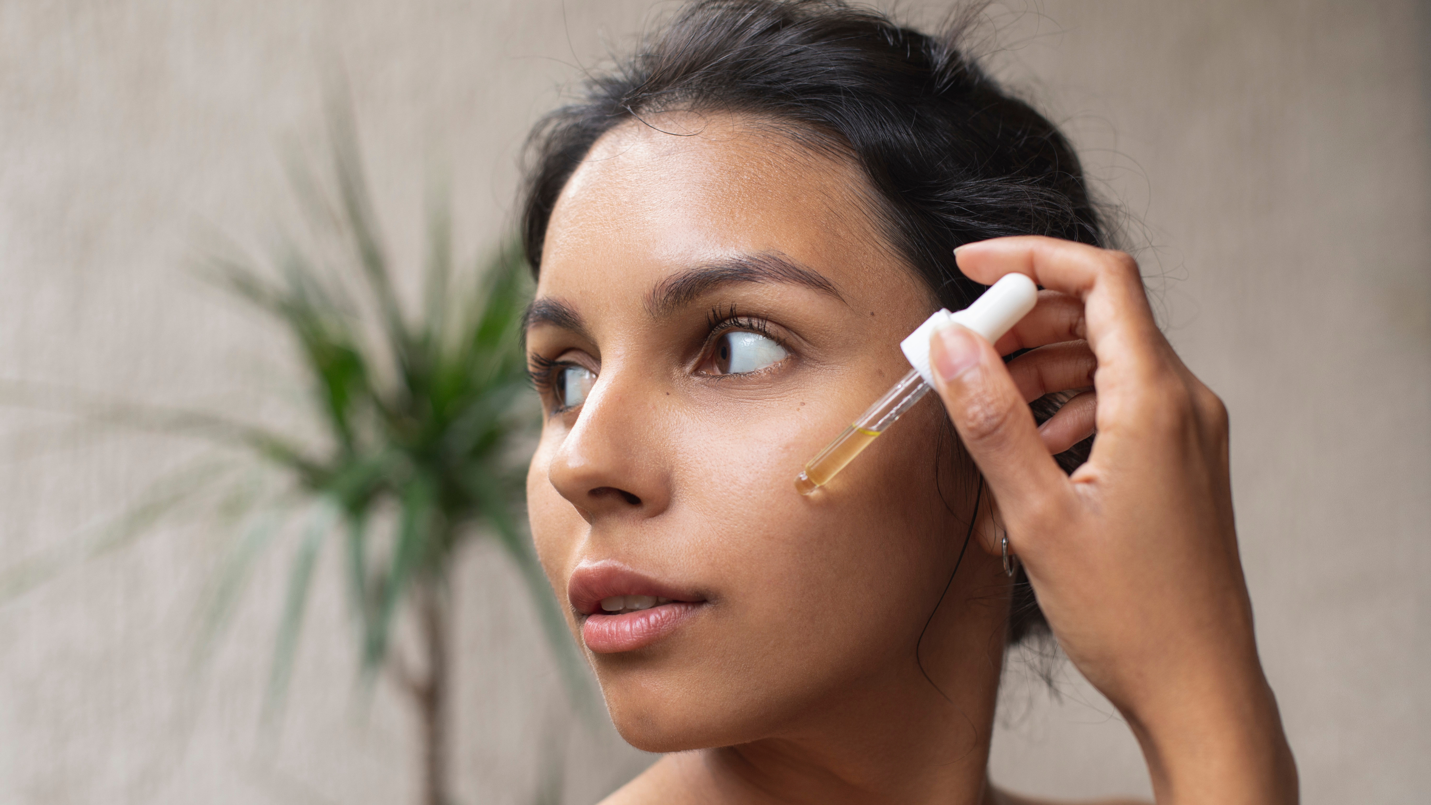 Step 3: Serum Treatment