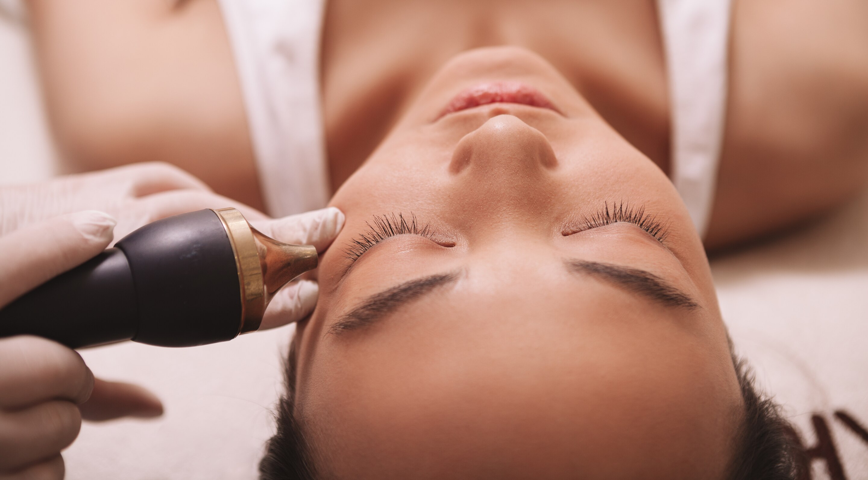 Professional Treatments