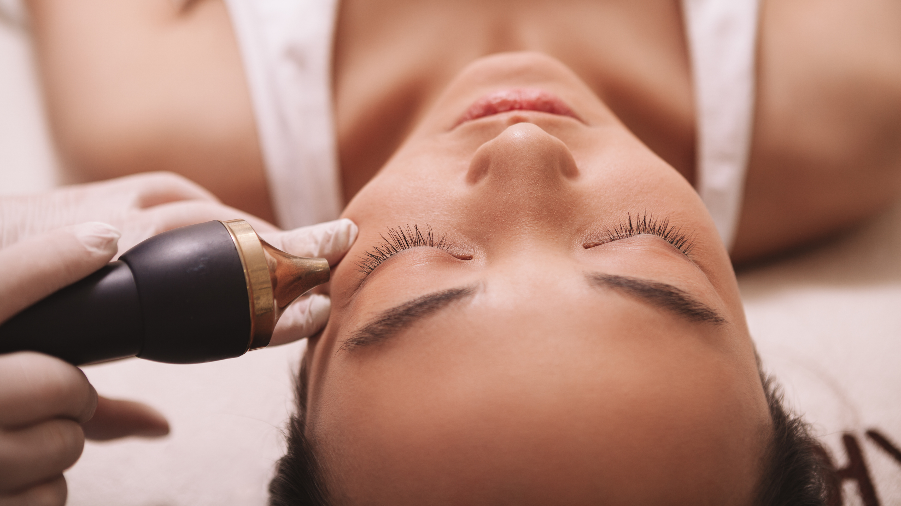 Professional Treatments
