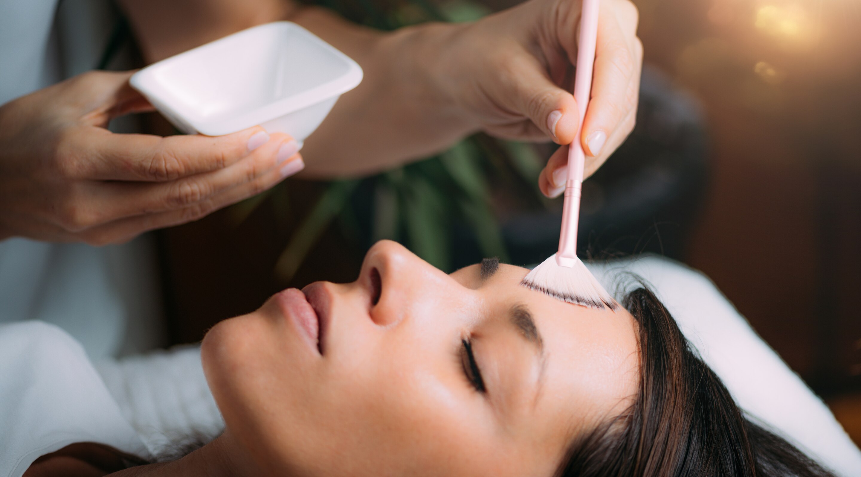 Chemical Exfoliation