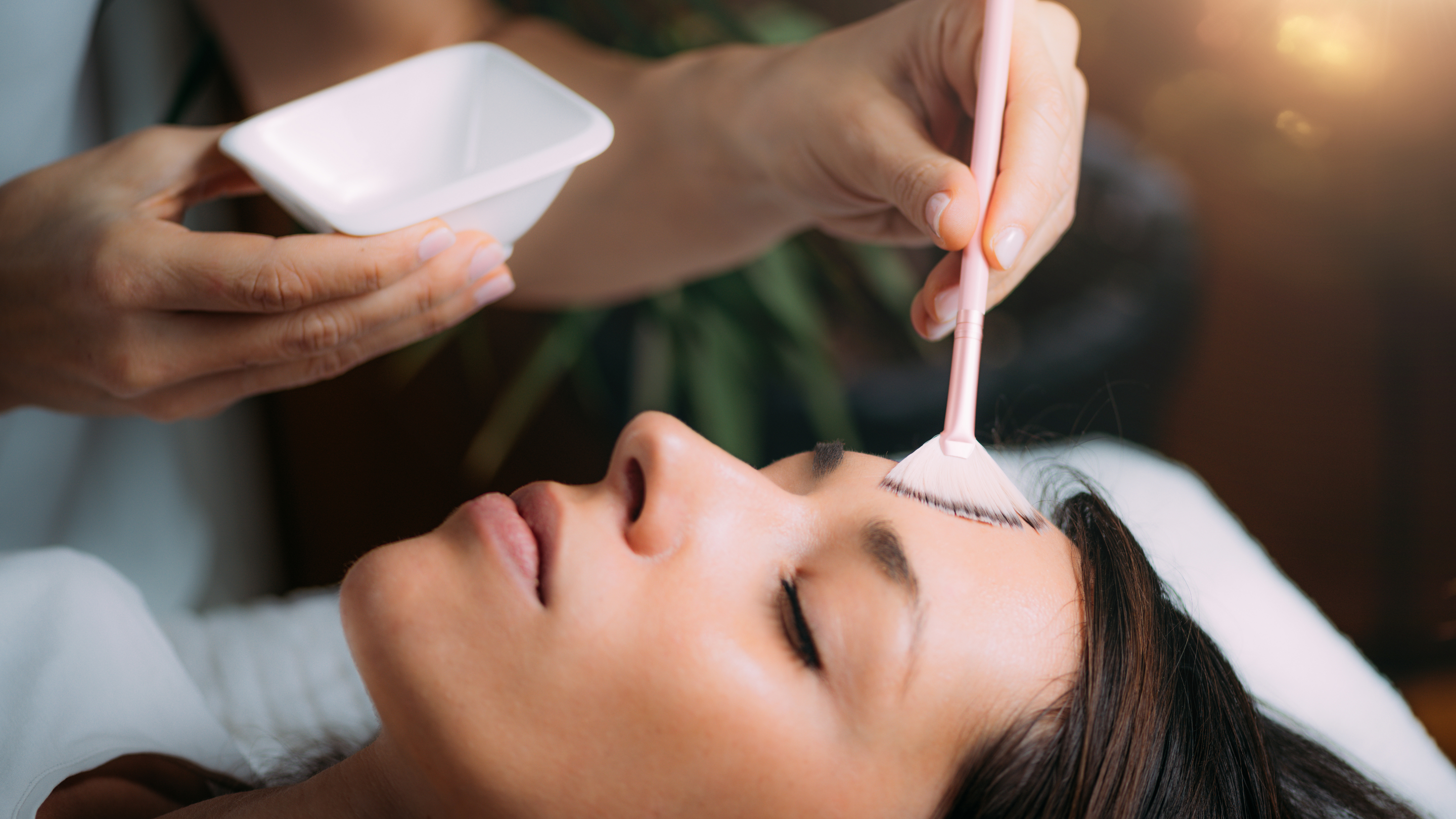 Chemical Exfoliation