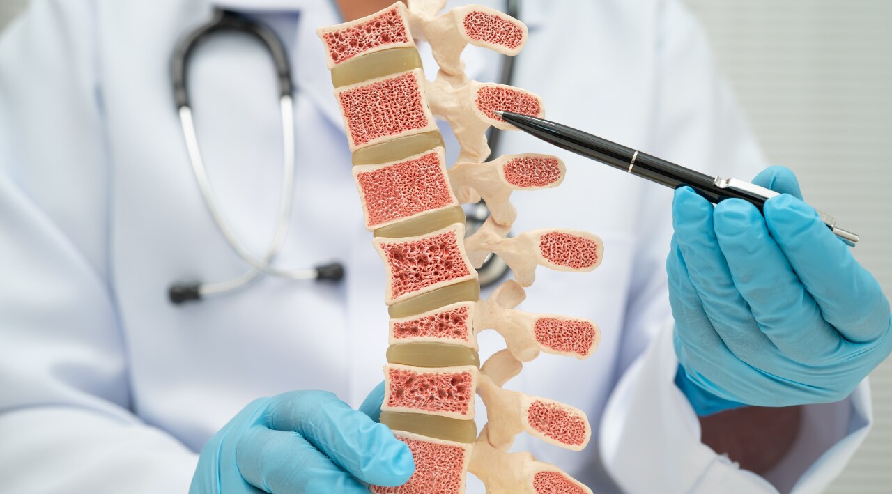 Bone Health