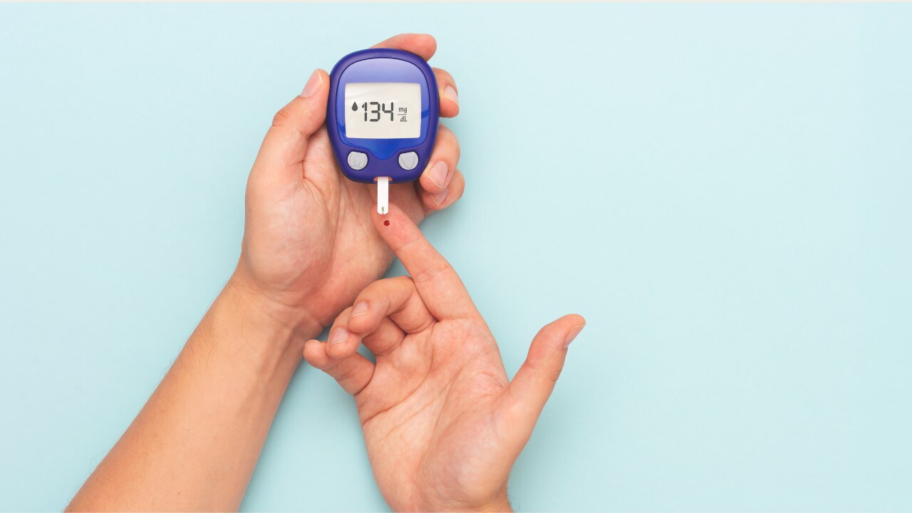 Blood Sugar Management