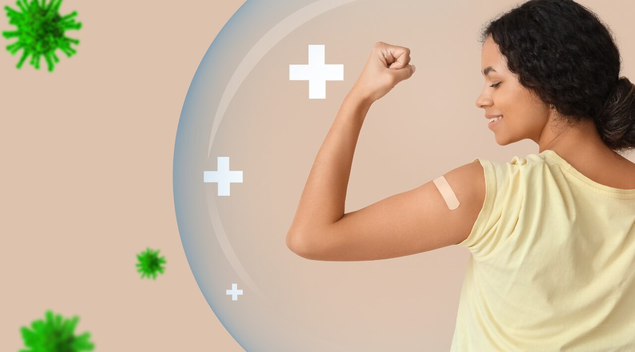 Chronic Disease Protection