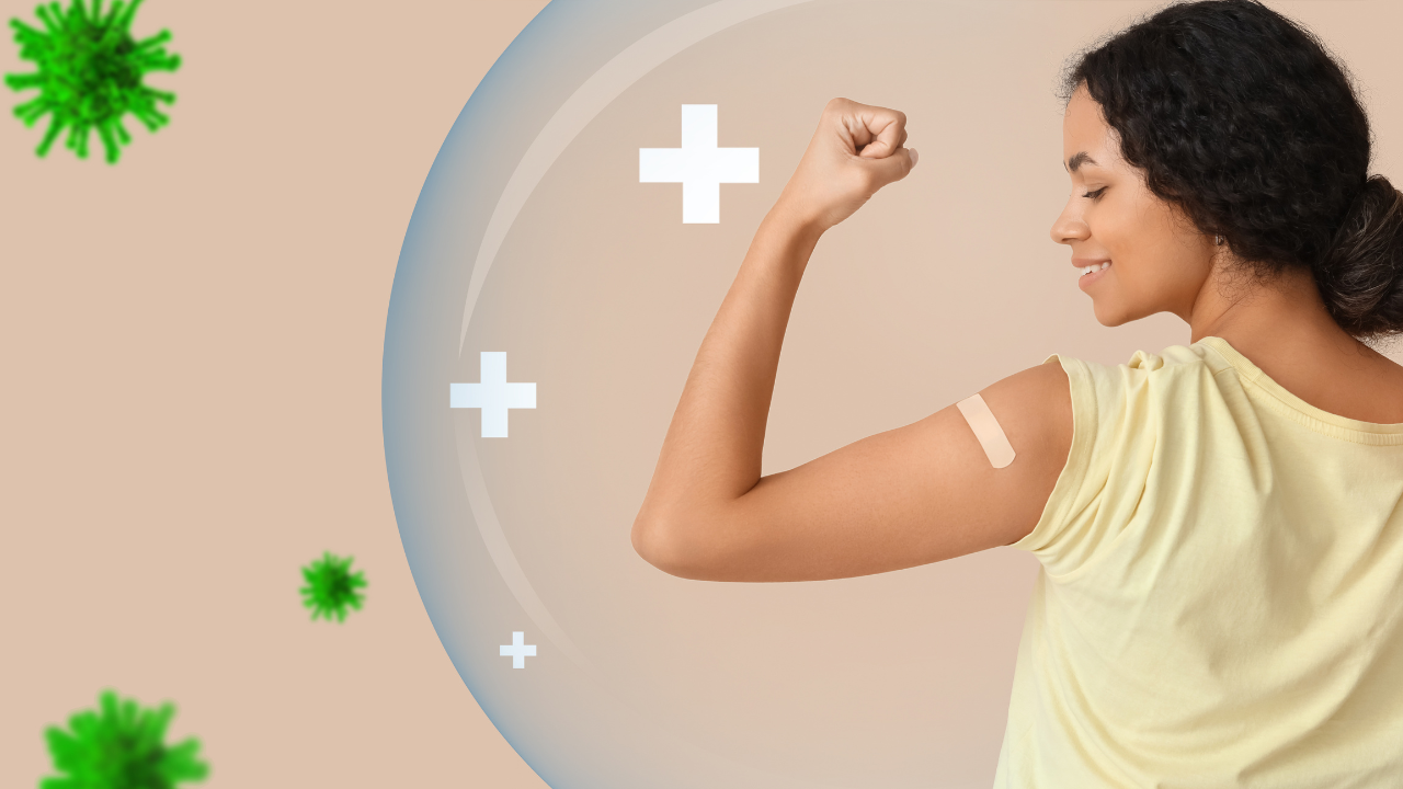 Chronic Disease Protection
