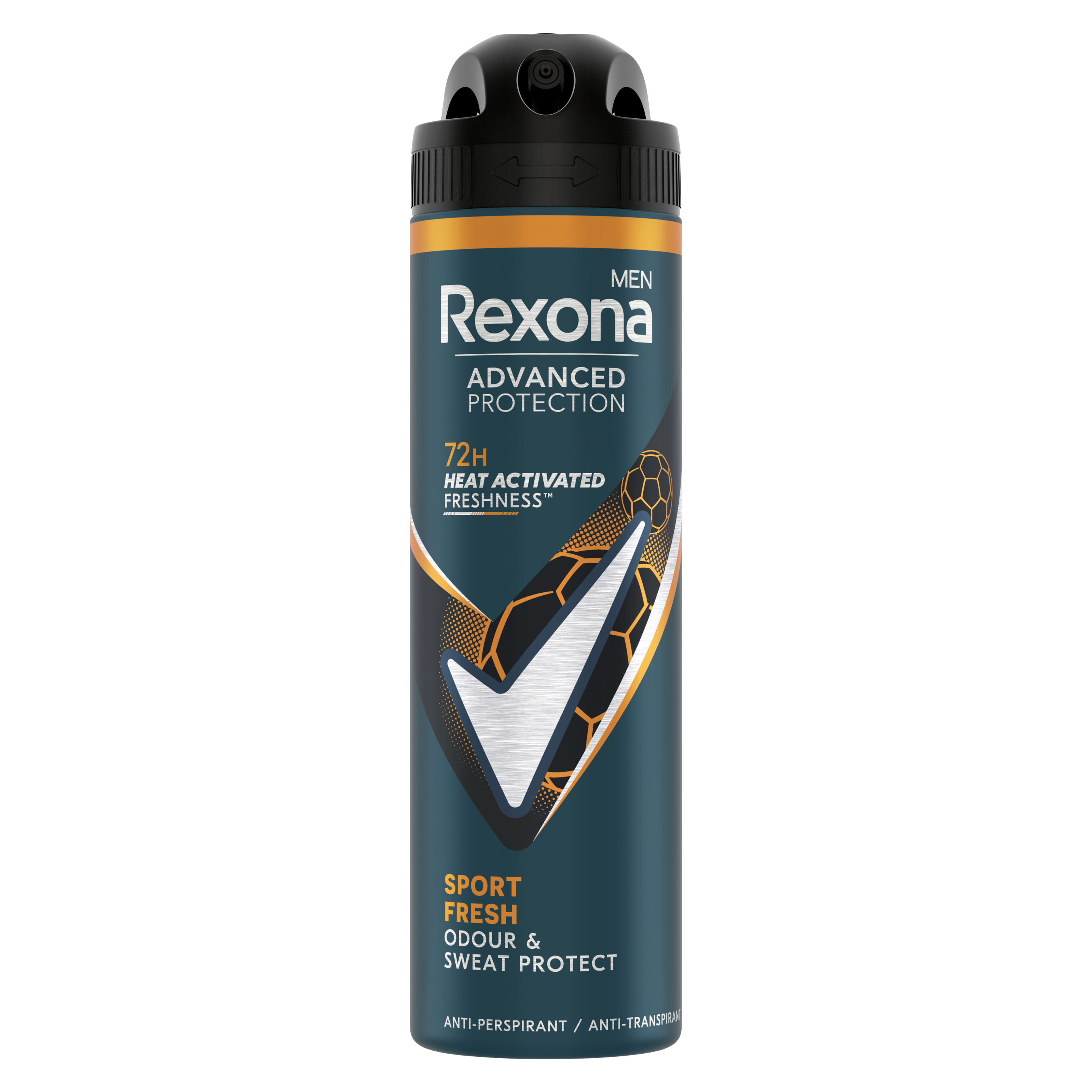 Rexona Men Deodorants SPORT COOL 150ml