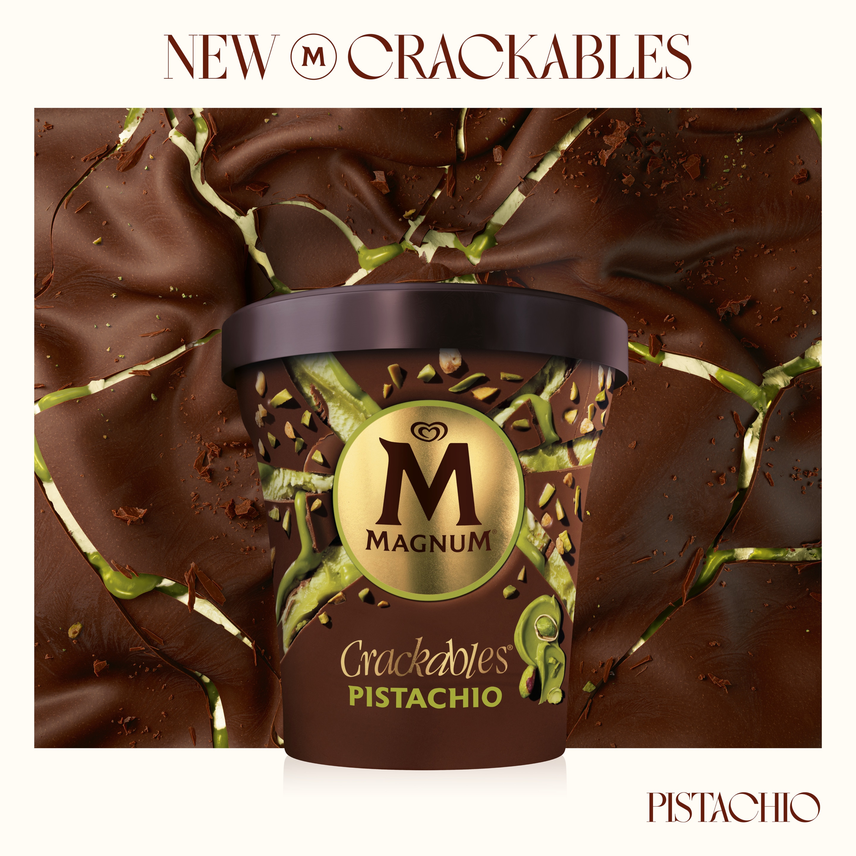 Magnum Crackables®