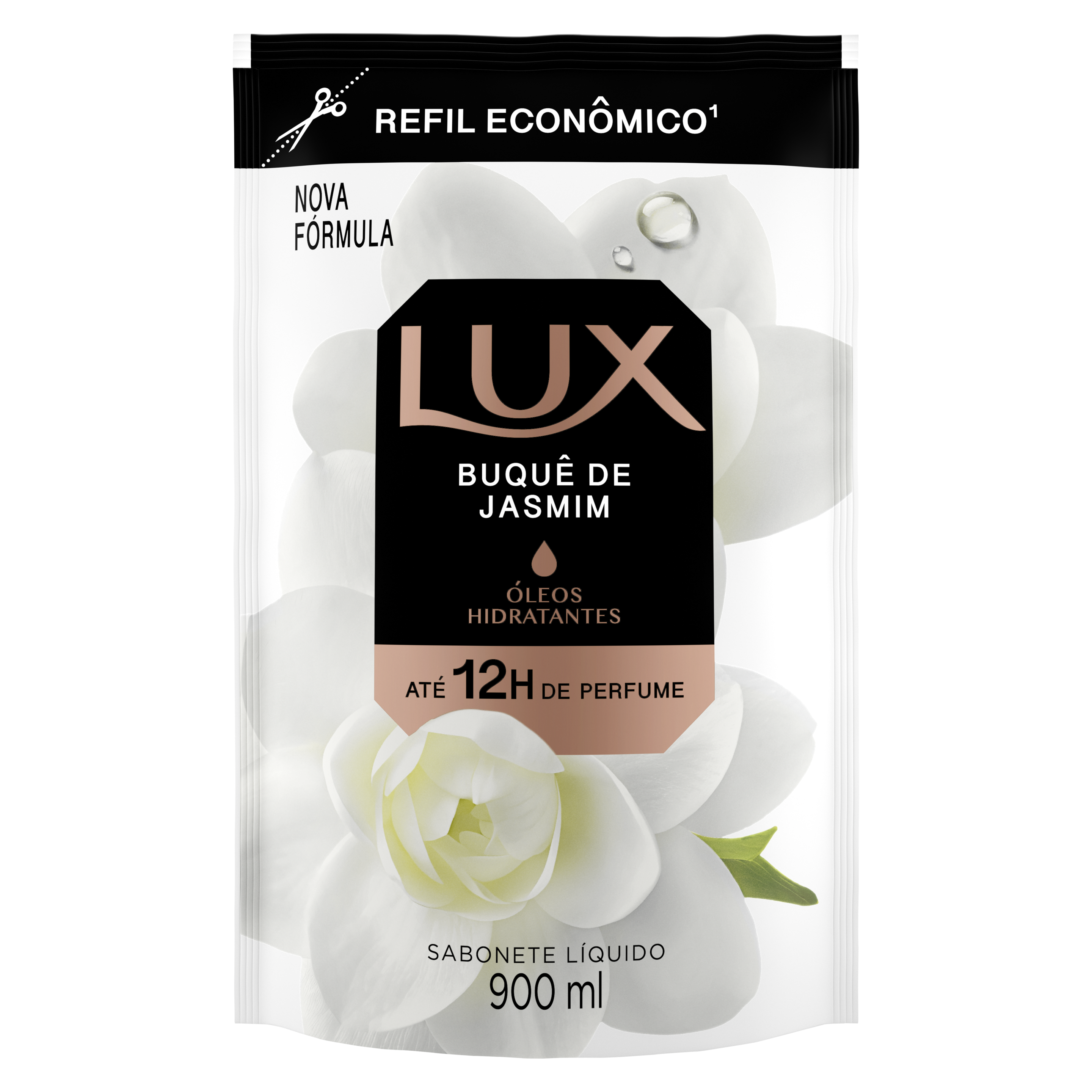 Sabonete Líquido Buquê de Jasmim